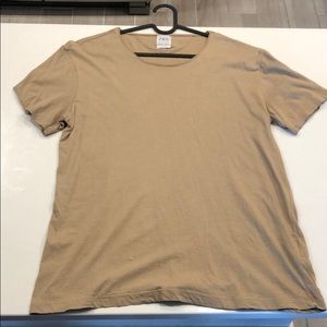 Large Zara t shirt